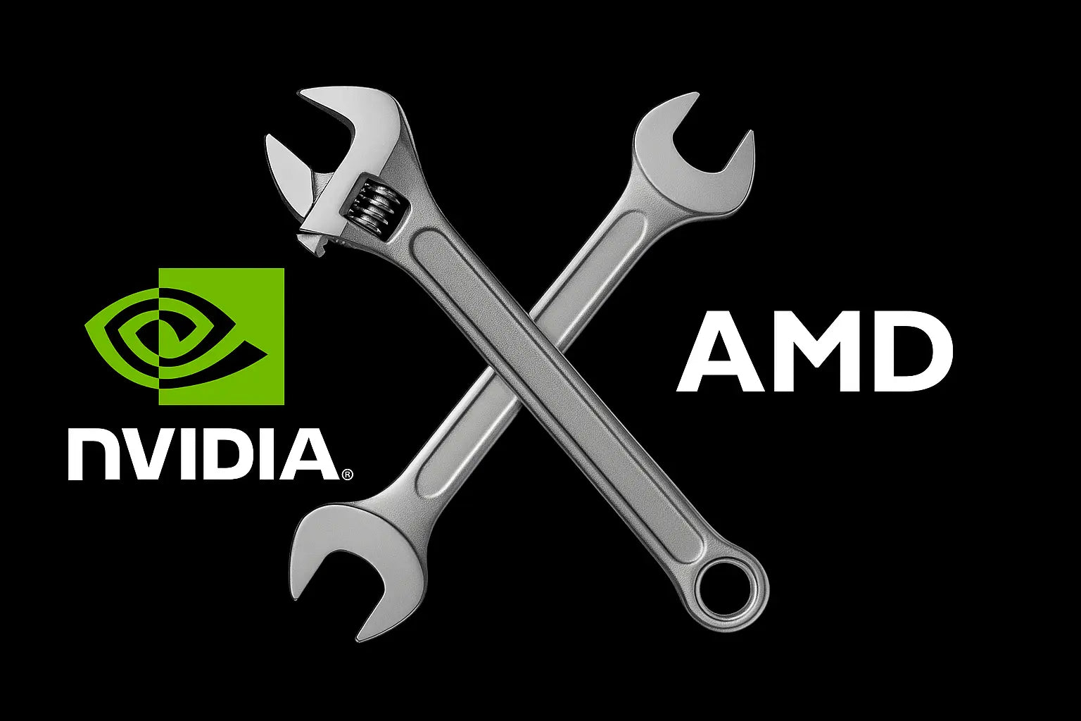 Grafikkartentreiber-Neuinstallation FYARE