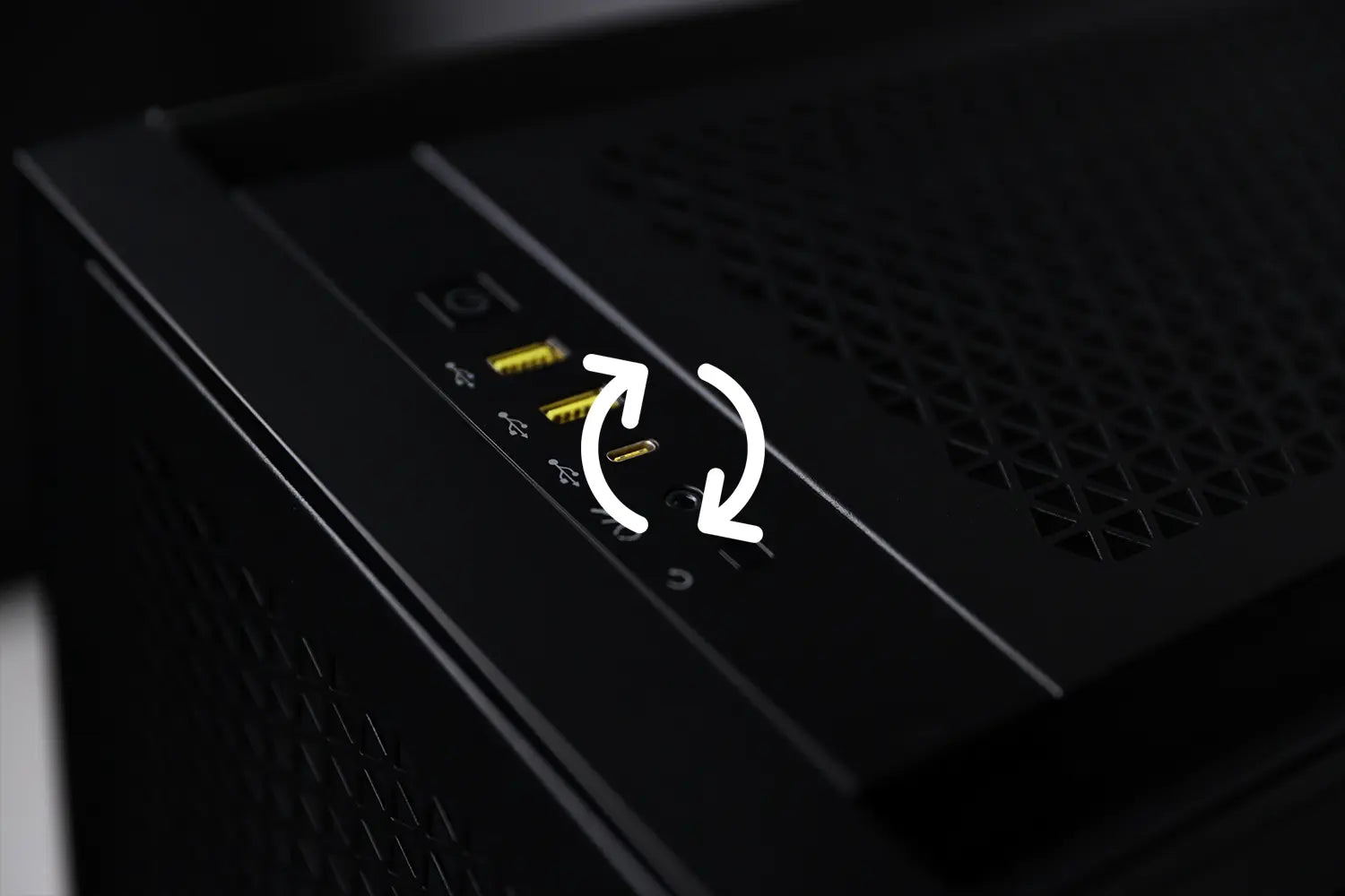 Rücknahme-Austausch FYARE