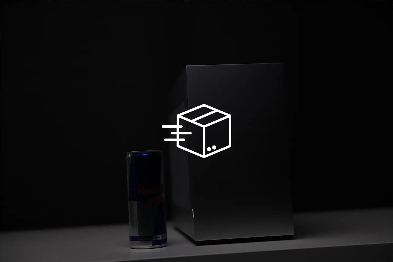 Versandinformationen FYARE