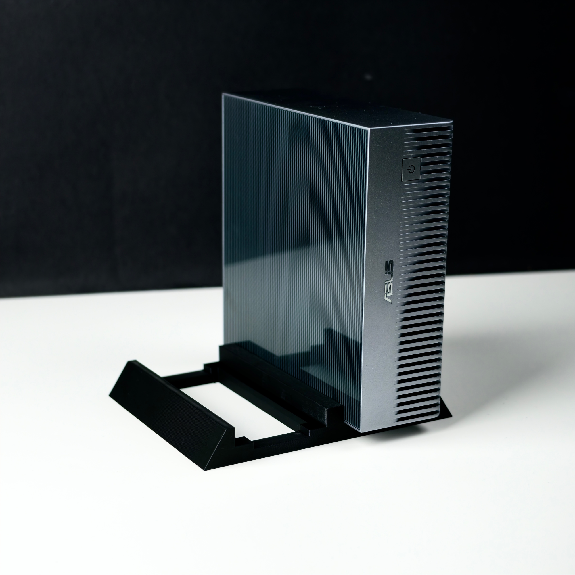FYARE AI Stand Duo – GB10 Stand FYARE.COM