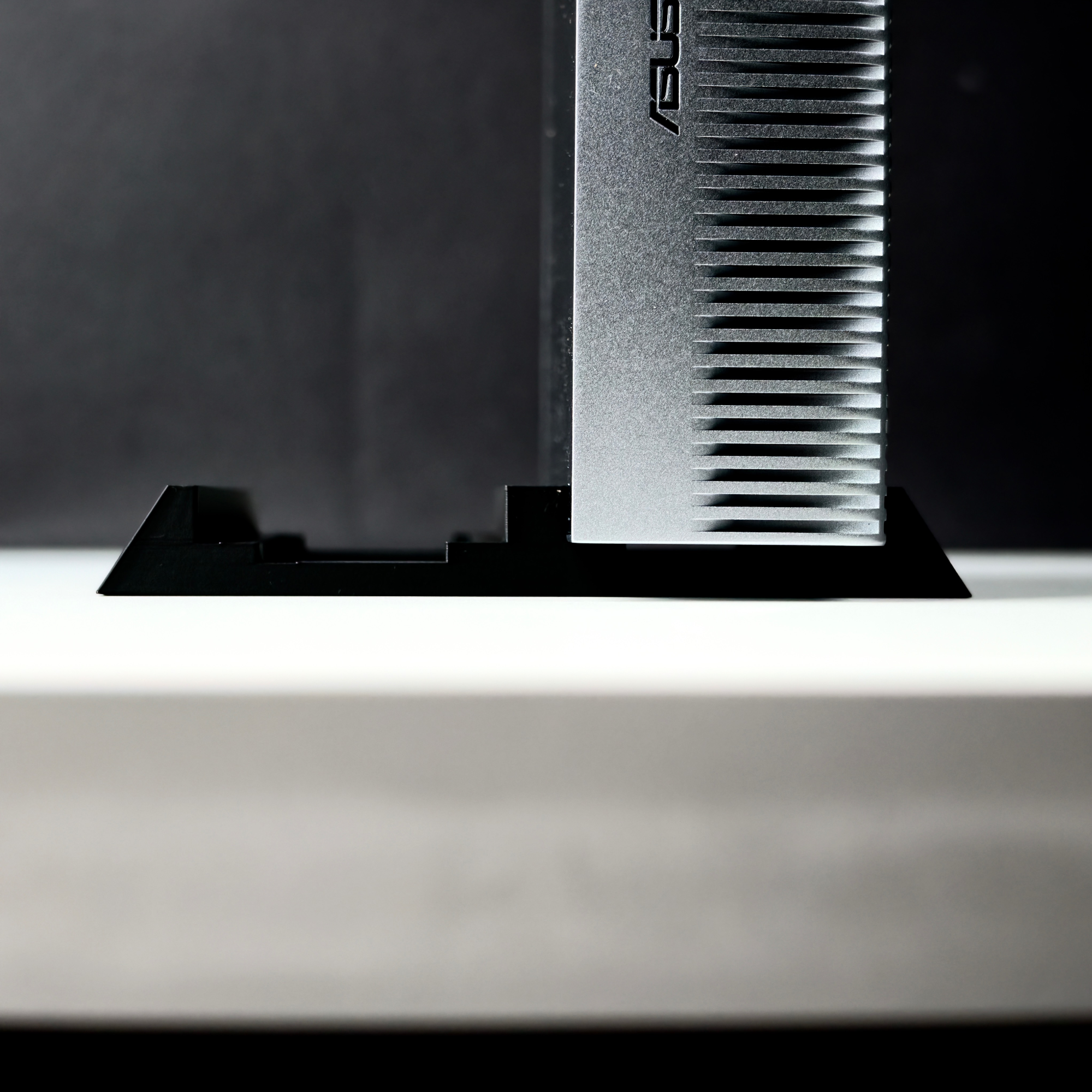 FYARE AI Stand Duo – GB10 Stand FYARE.COM