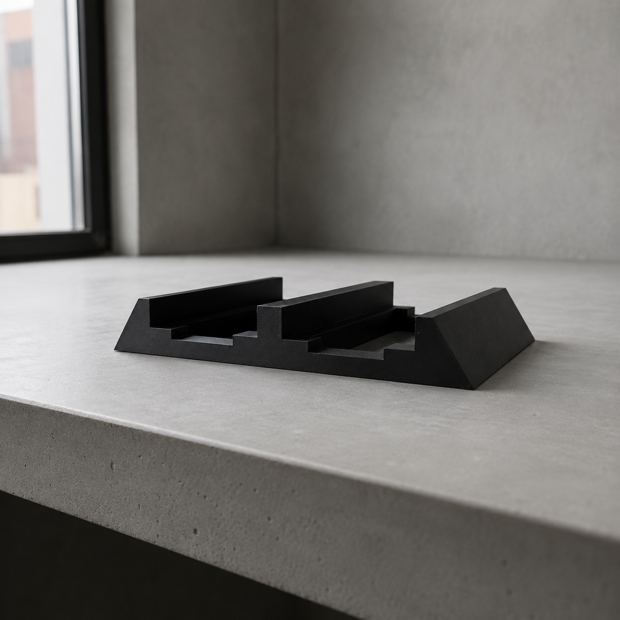 FYARE AI Stand Duo – GB10 Stand FYARE.COM