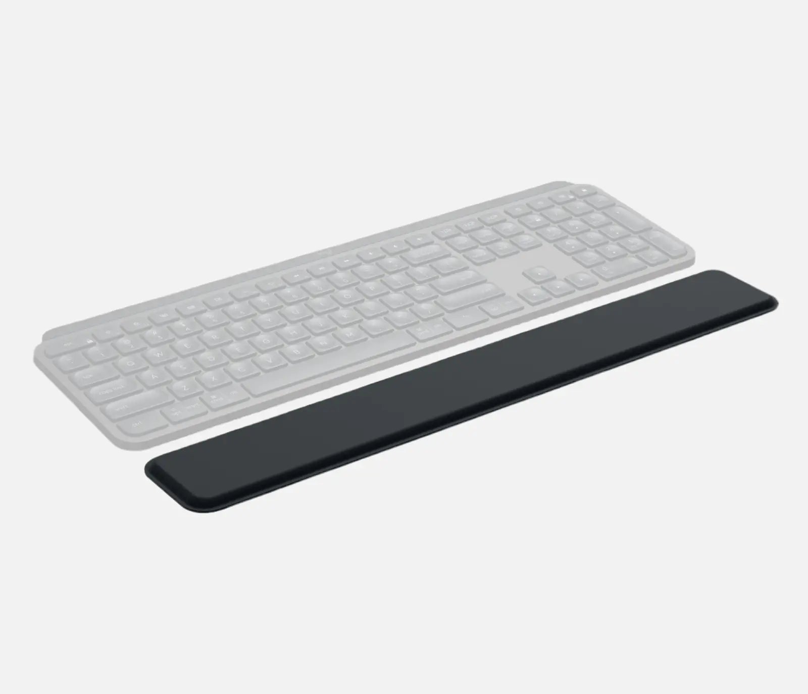 MX Keys Palm Rest Business - FYARE