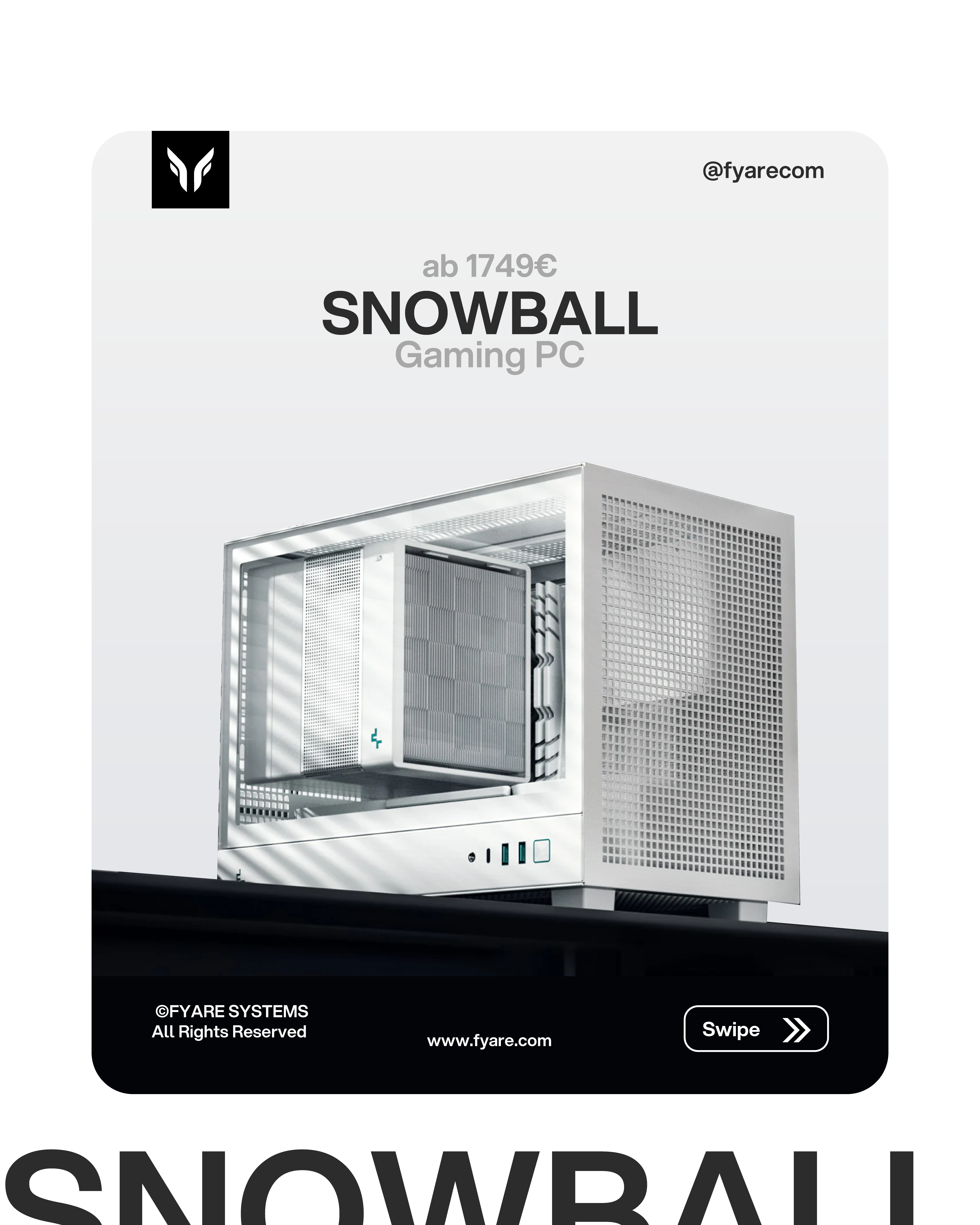 Snowball