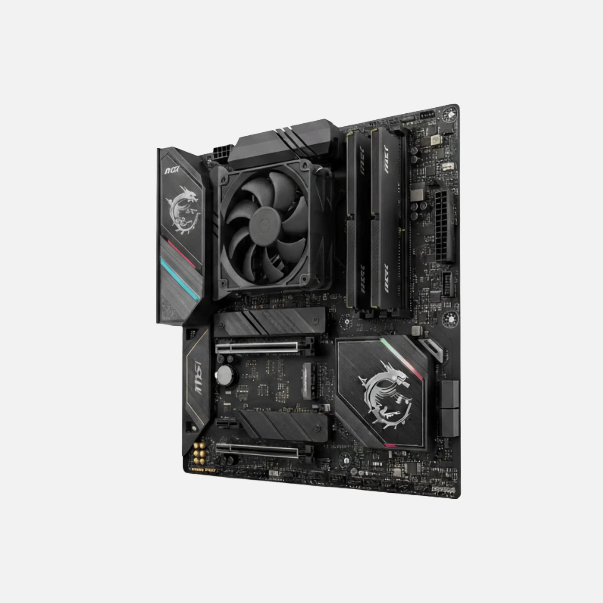 Office PC Aufrüstkit - High End FYARE