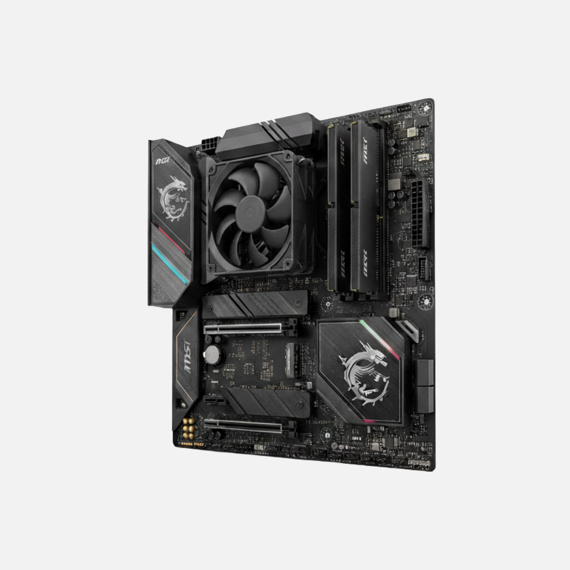 Office PC Aufrüstkit - High End FYARE