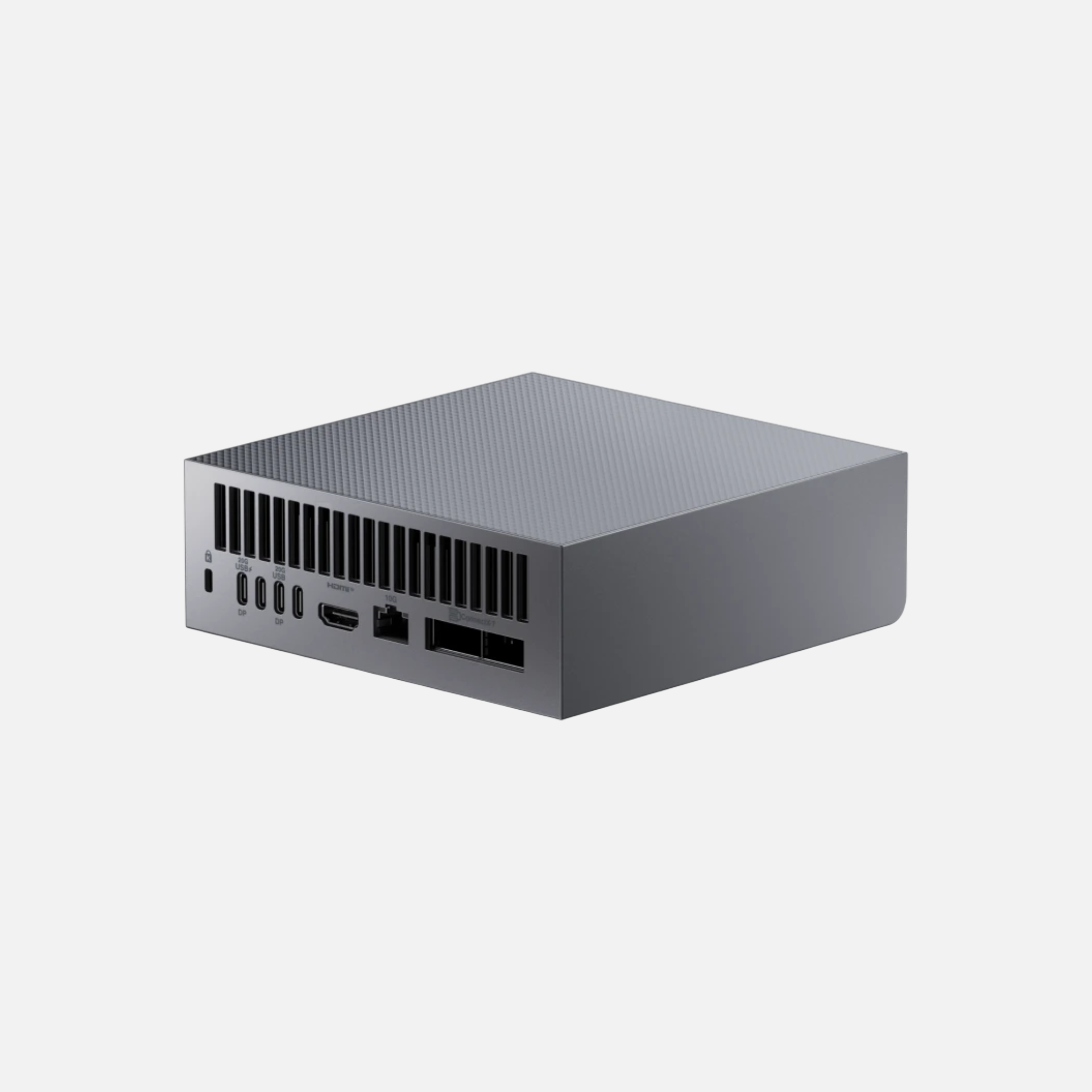 ASUS Ascent GX10 FYARE.COM