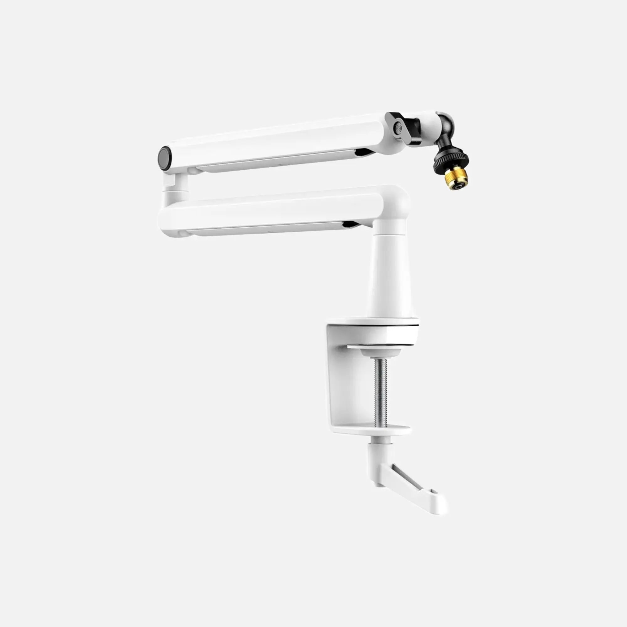 Mikrofonarm Low Profile