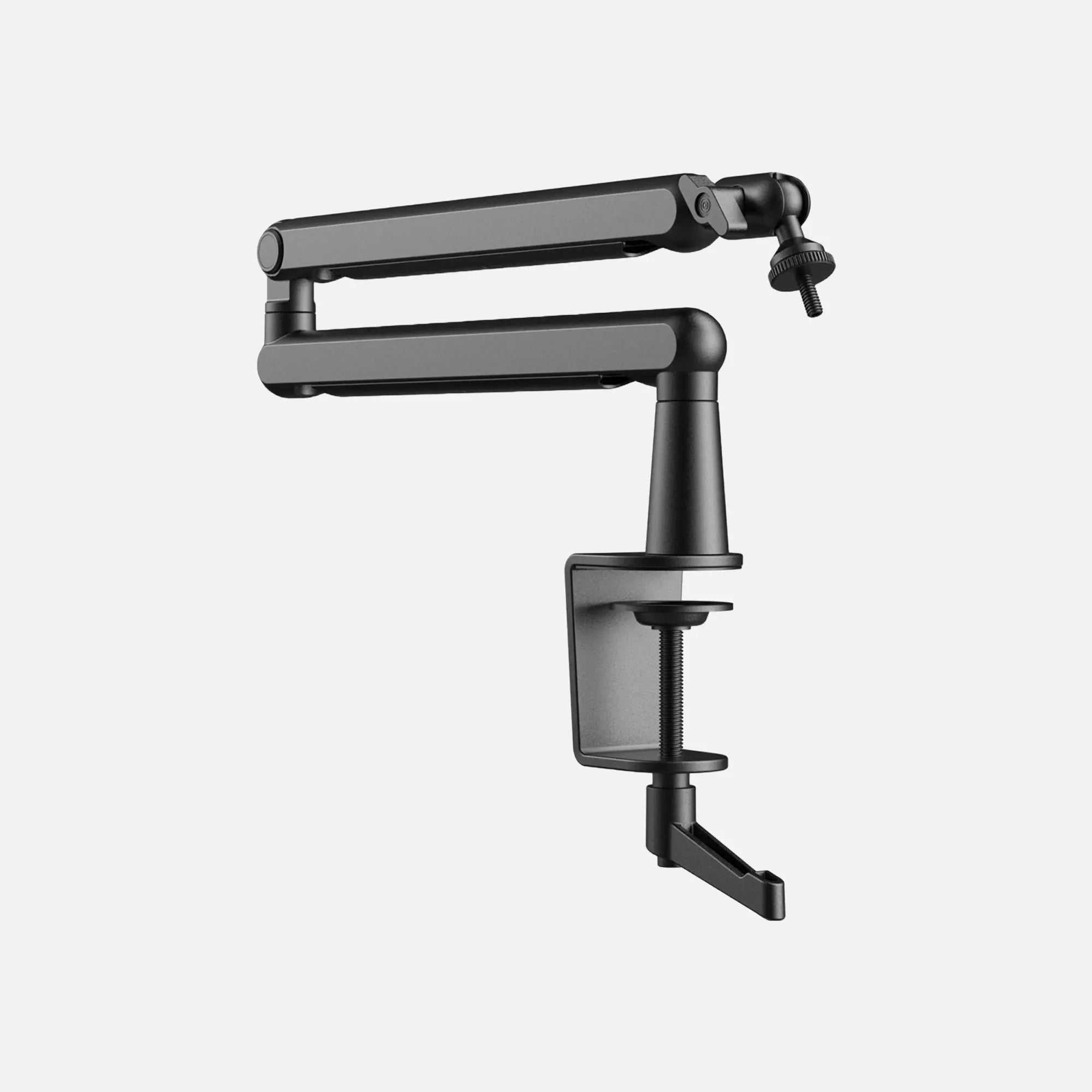 Mikrofonarm Low Profile