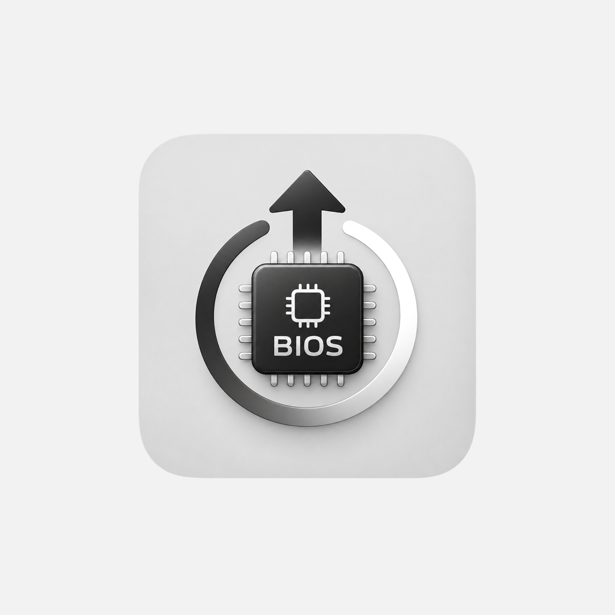 BIOS/UEFI Update FYARE.COM