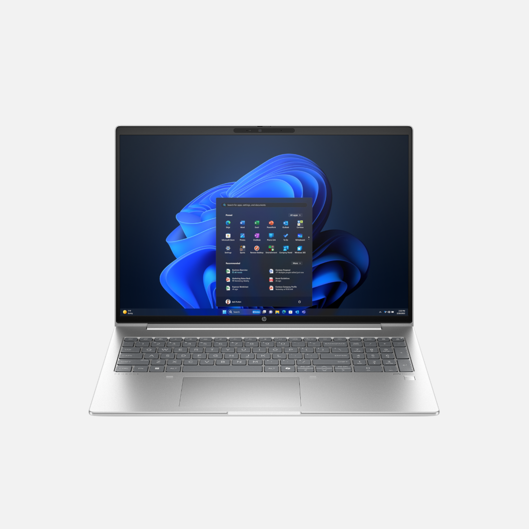 HP ProBook 460 G11