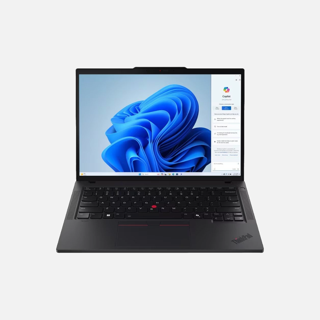 ThinkPad T14 G5 - Core