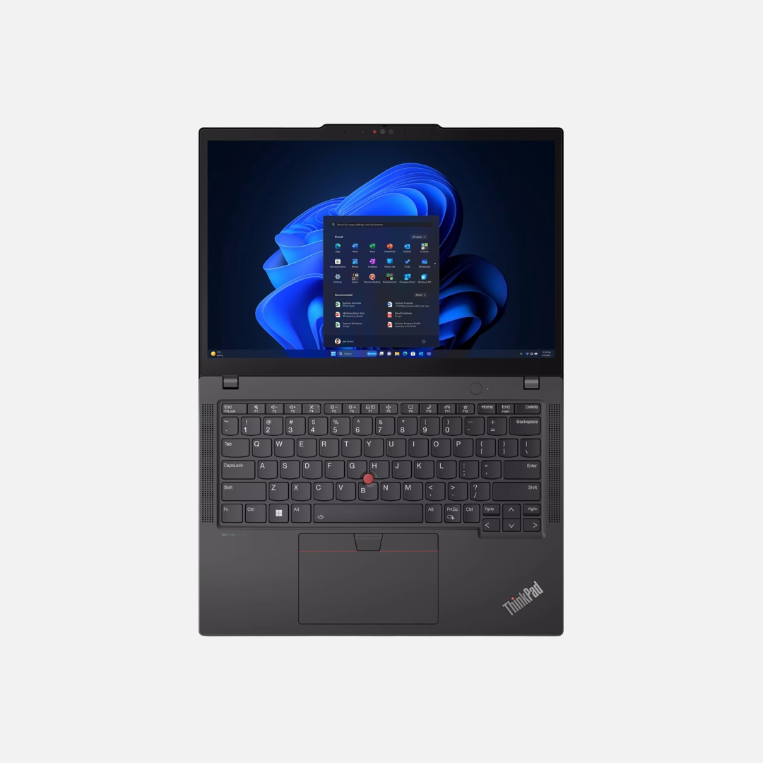 ThinkPad X13 G5 - Core