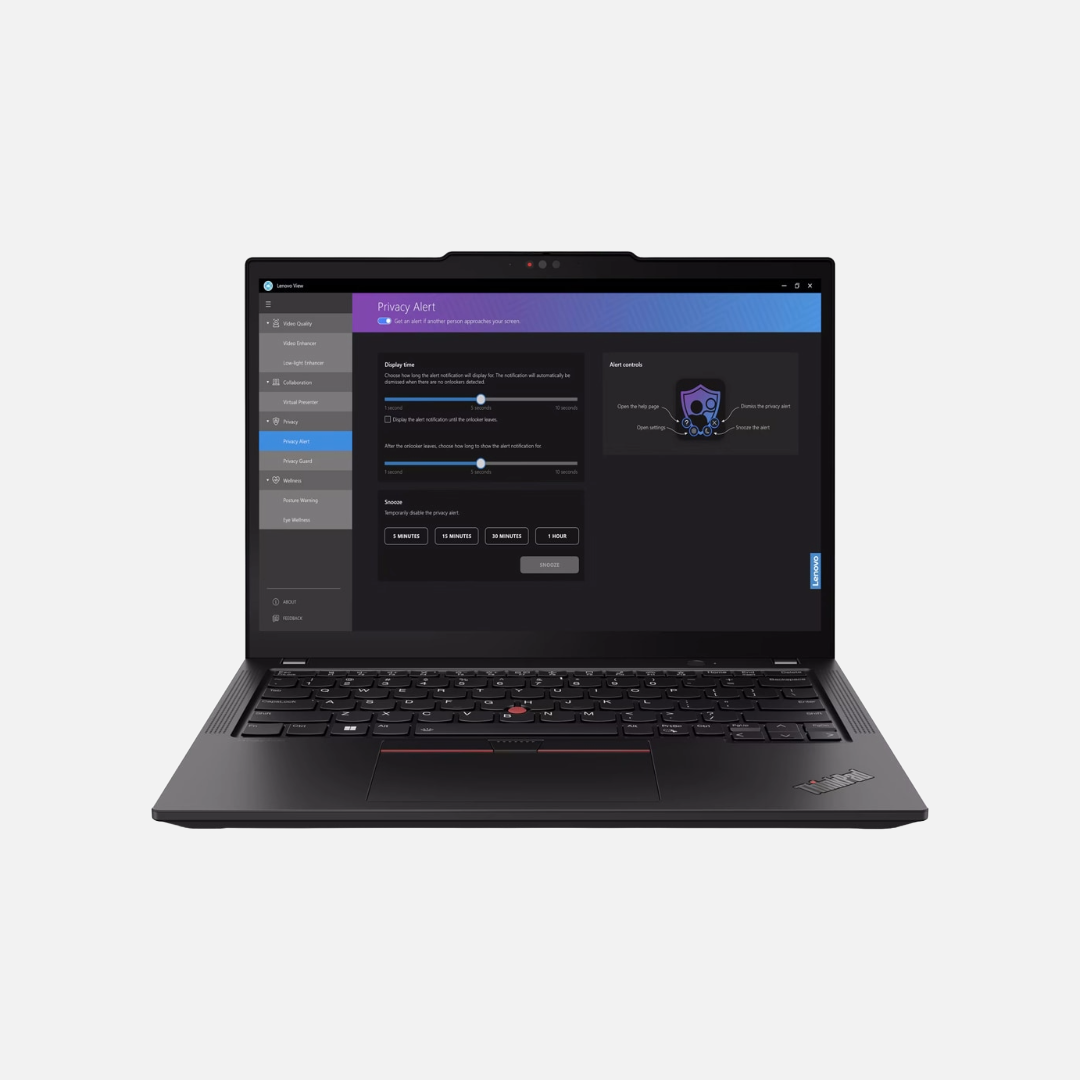 ThinkPad X13 G5 - Core
