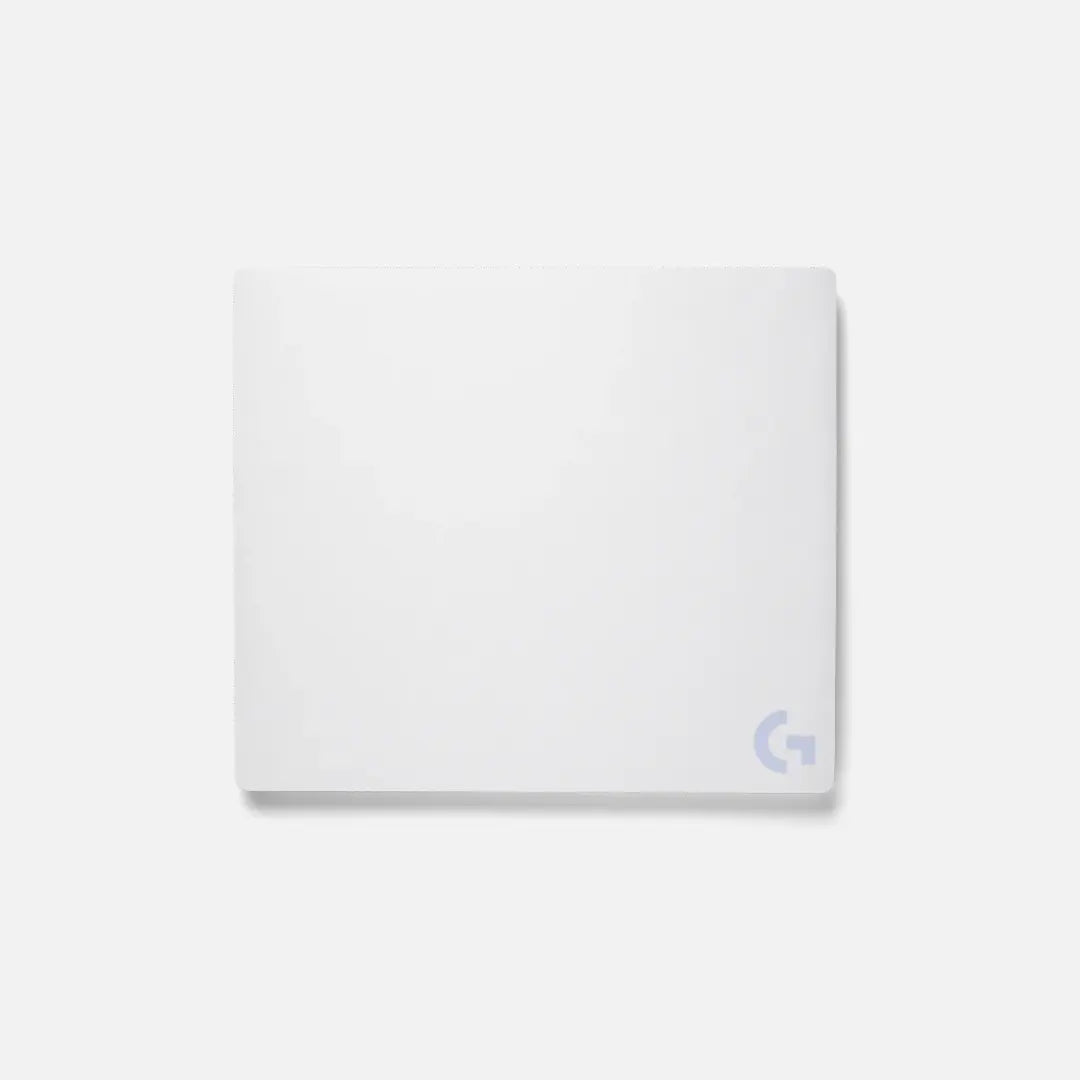 Gaming Mauspad White FYARE