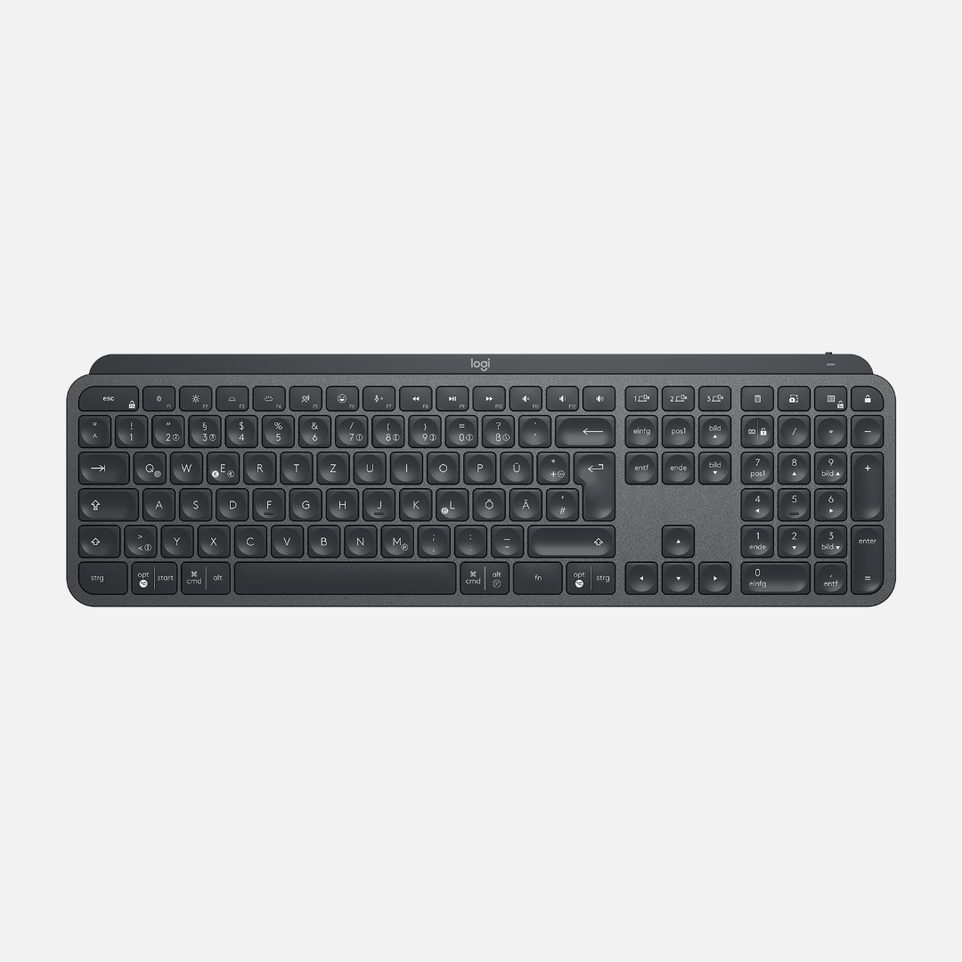 MX Keys S Business Logitech