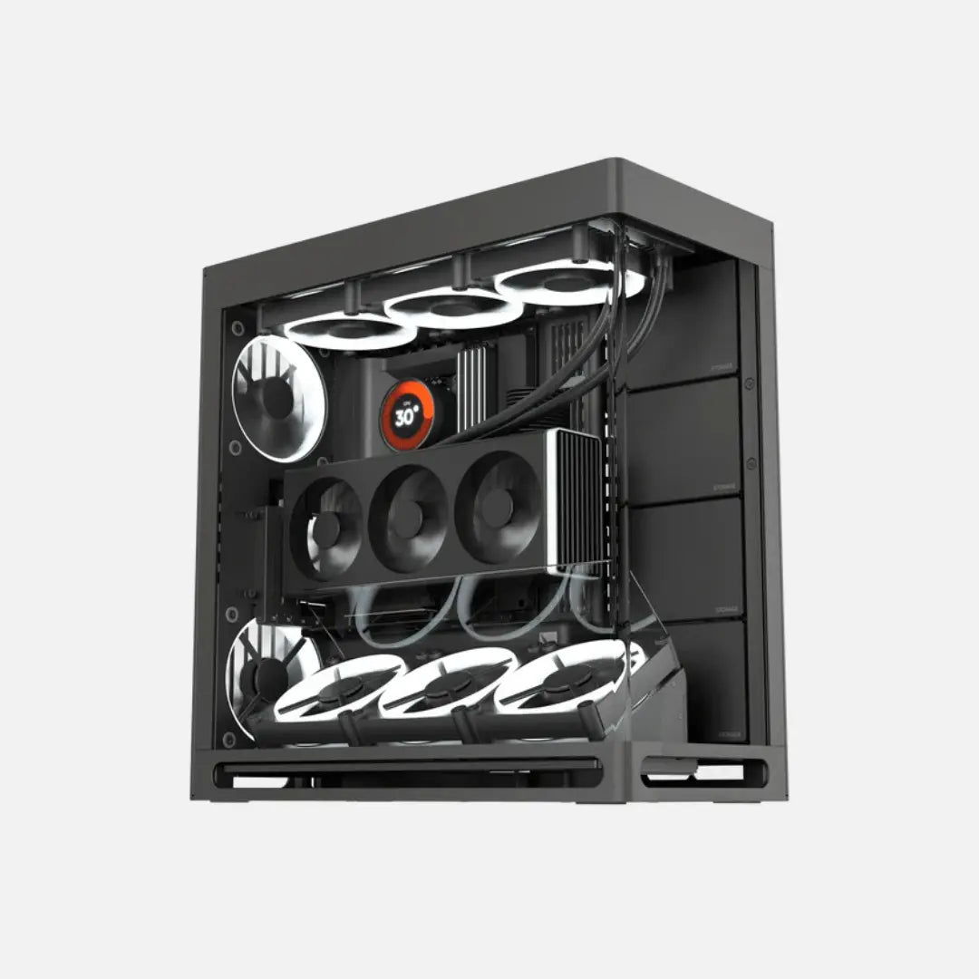 Pulse Ultimate FYARE