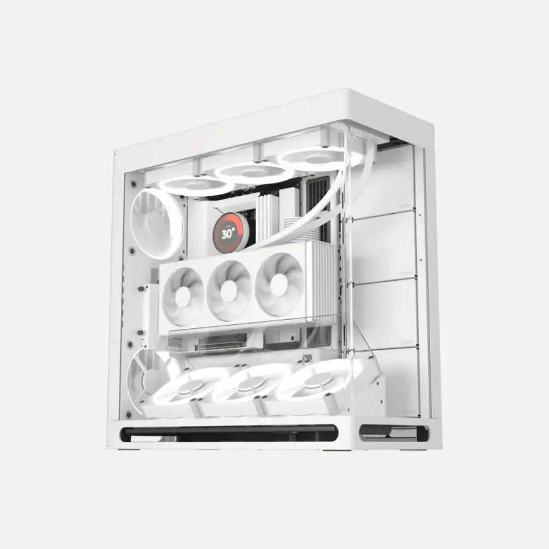 Pulse Ultimate FYARE