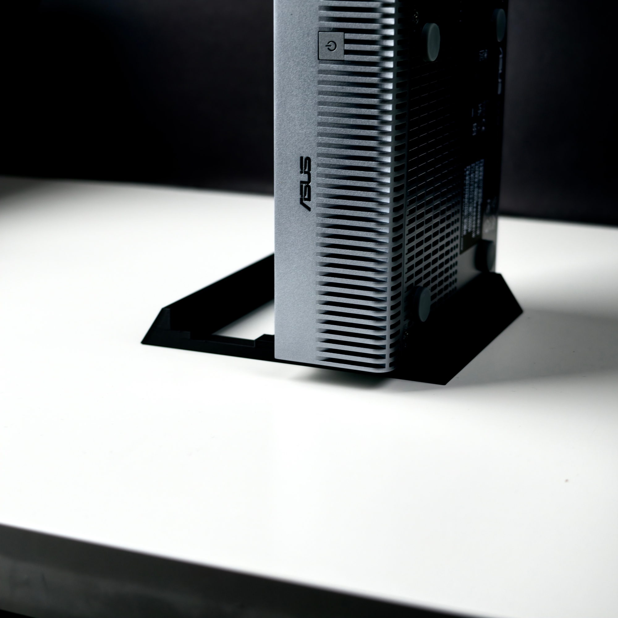 FYARE AI Stand Duo – GB10 Stand FYARE.COM