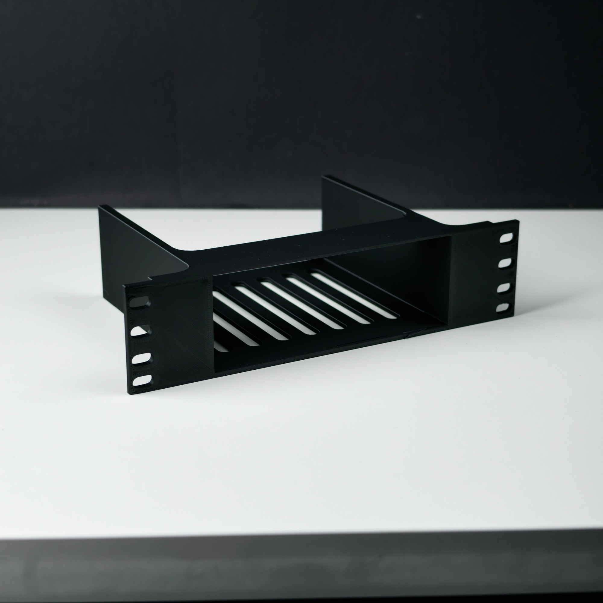 FYARE AI Rackmount Solo – 10” FYARE.COM