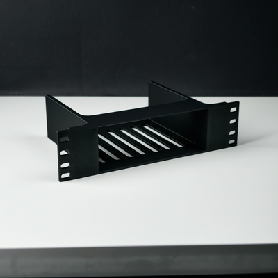 FYARE AI Rackmount Solo – 10” FYARE.COM