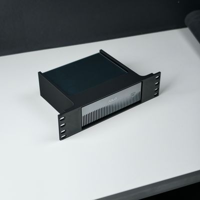 FYARE AI Rackmount Solo – 10” FYARE.COM
