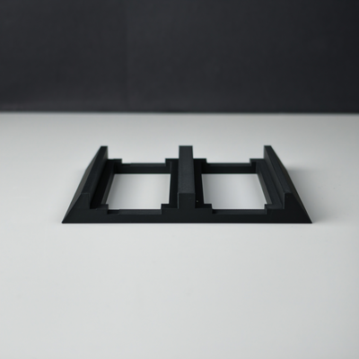 FYARE AI Stand Duo – GB10 Stand FYARE.COM