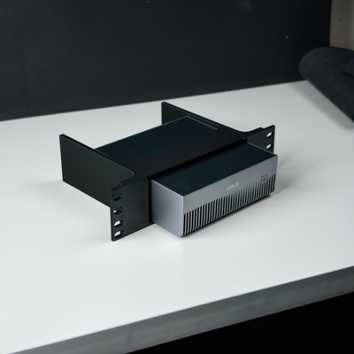 FYARE AI Rackmount Solo – 10” FYARE.COM