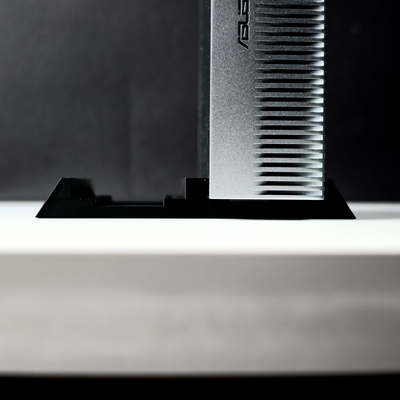 FYARE AI Stand Duo – GB10 Stand FYARE.COM