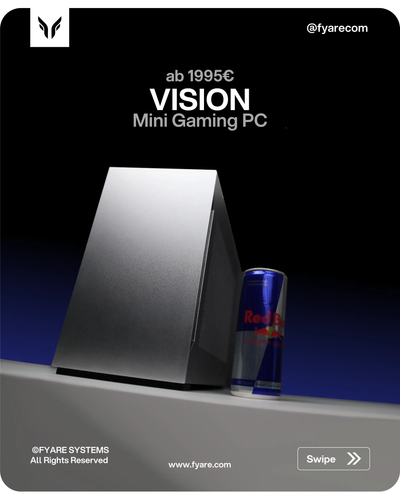 Vision FYARE