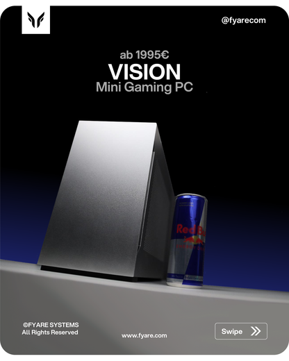 Vision FYARE