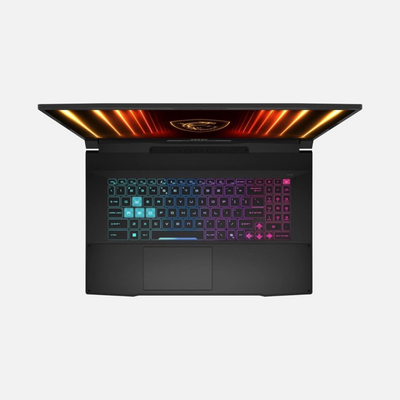 MSI Katana 17 FYARE