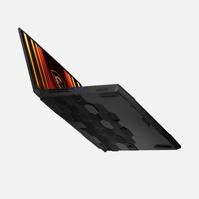 MSI Katana 17 FYARE