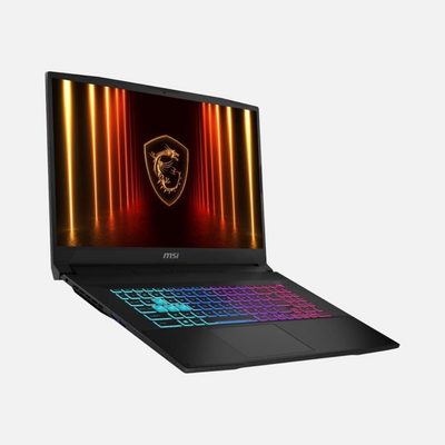 MSI Katana 17 FYARE