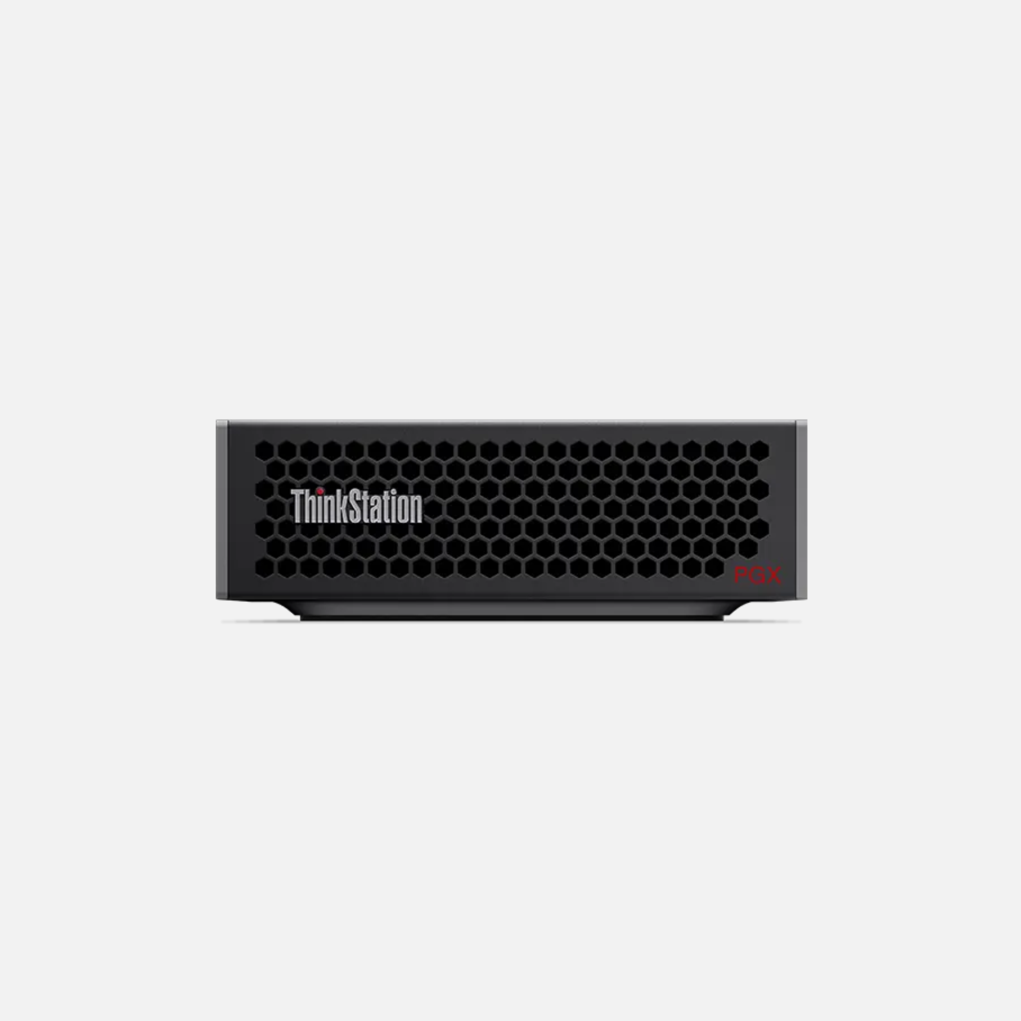 Lenovo ThinkStation PGX FYARE.COM