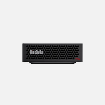 Lenovo ThinkStation PGX FYARE.COM