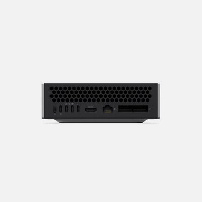 Lenovo ThinkStation PGX FYARE.COM