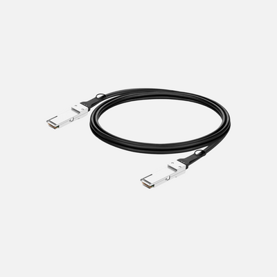 200G QSFP56 DAC Kabel – Kompatibel mit NVIDIA/Mellanox MCP1650-V00AE30 | 4×50G PAM4 FYARE.COM