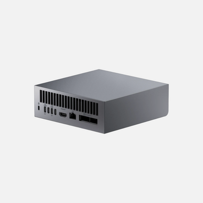 ASUS Ascent GX10 FYARE.COM