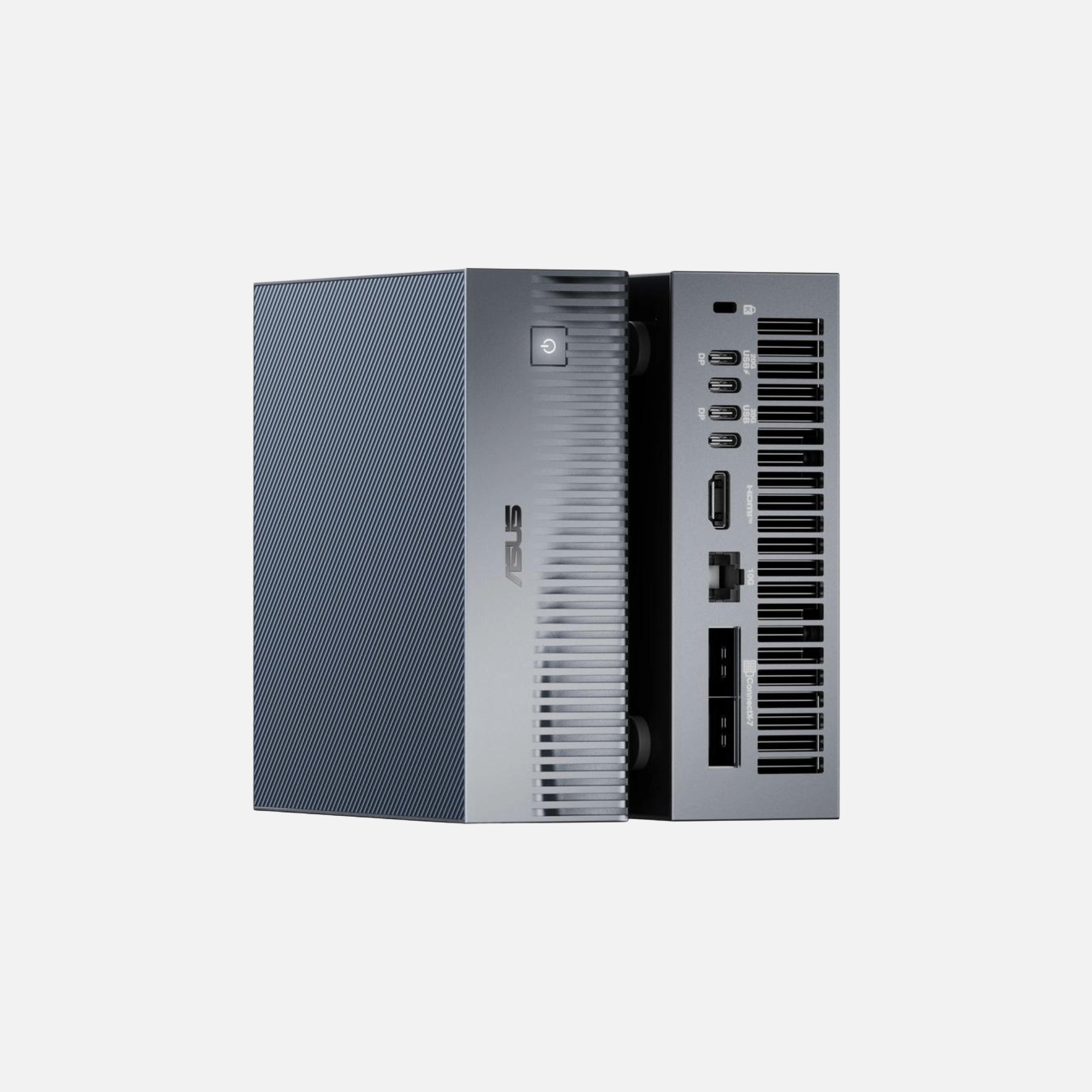 ASUS Ascent GX10 FYARE.COM
