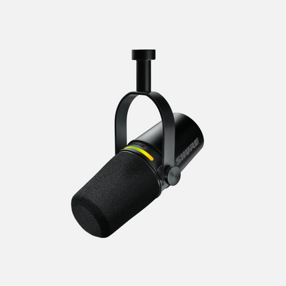 Shure MV7+