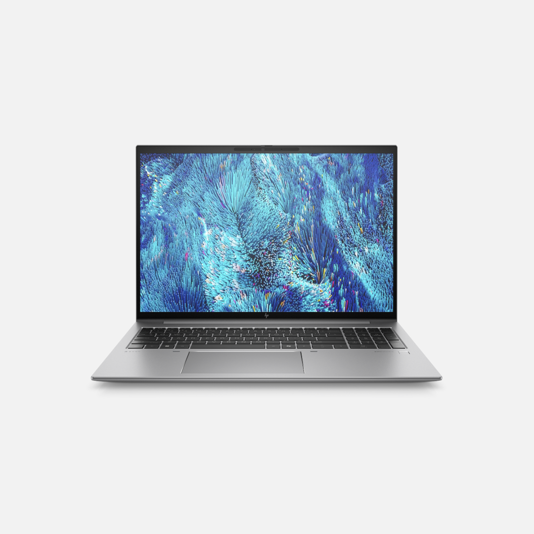 HP ZBook Firefly 16 G11