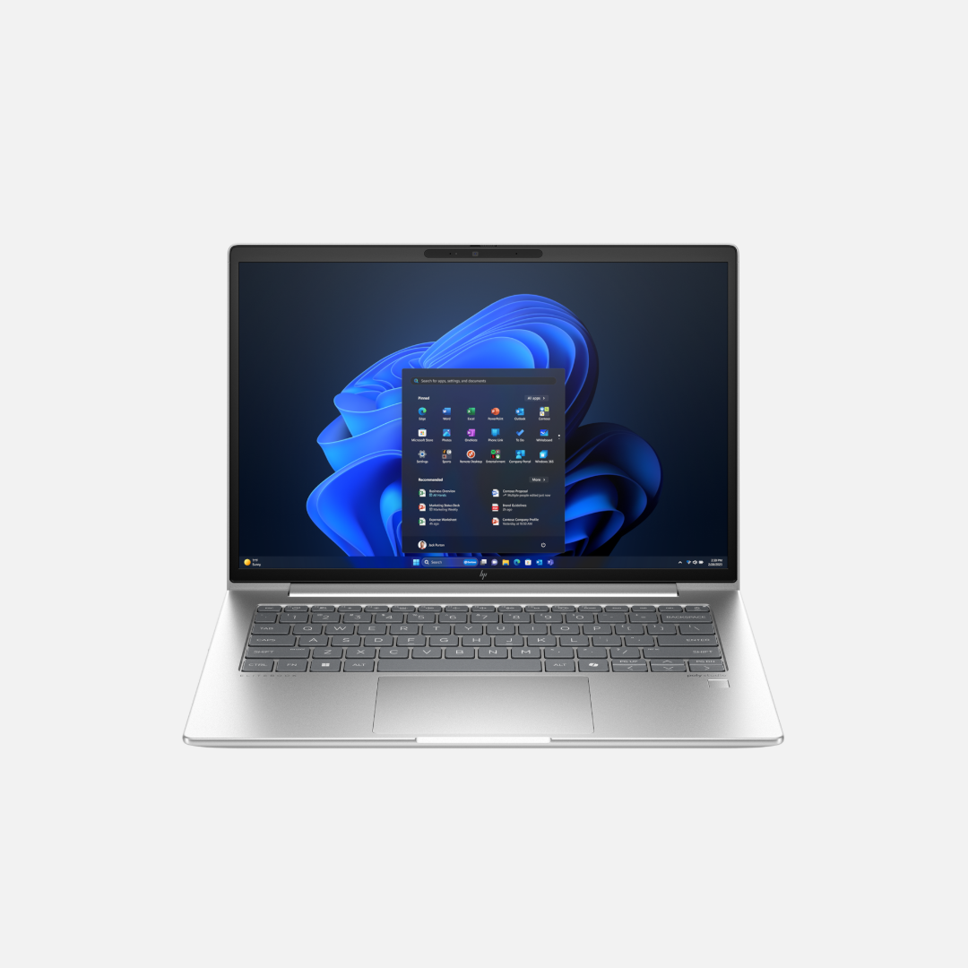 HP EliteBook 640 G11