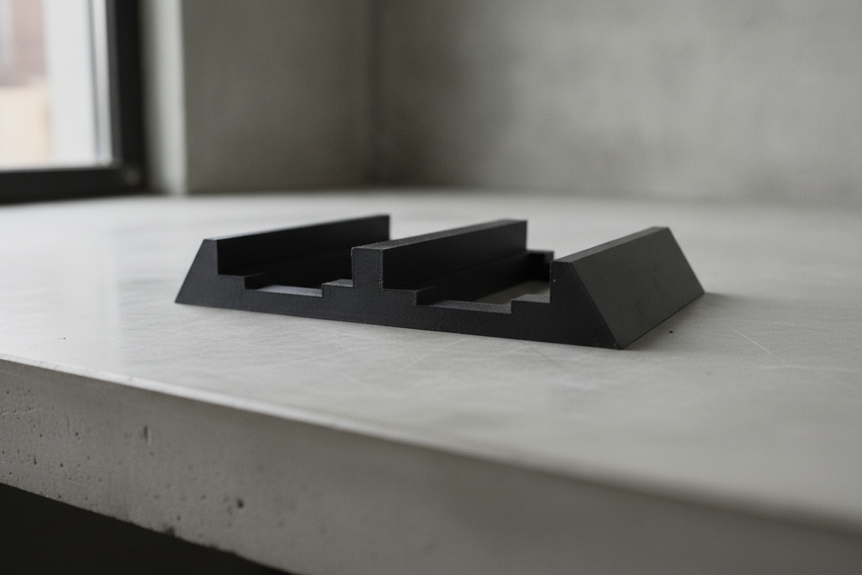 FYARE AI Desk Mount Duo FYARE.COM